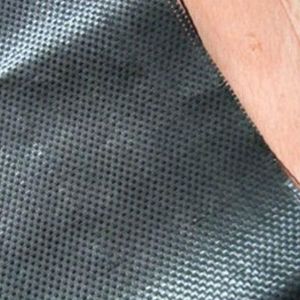 编织土工布